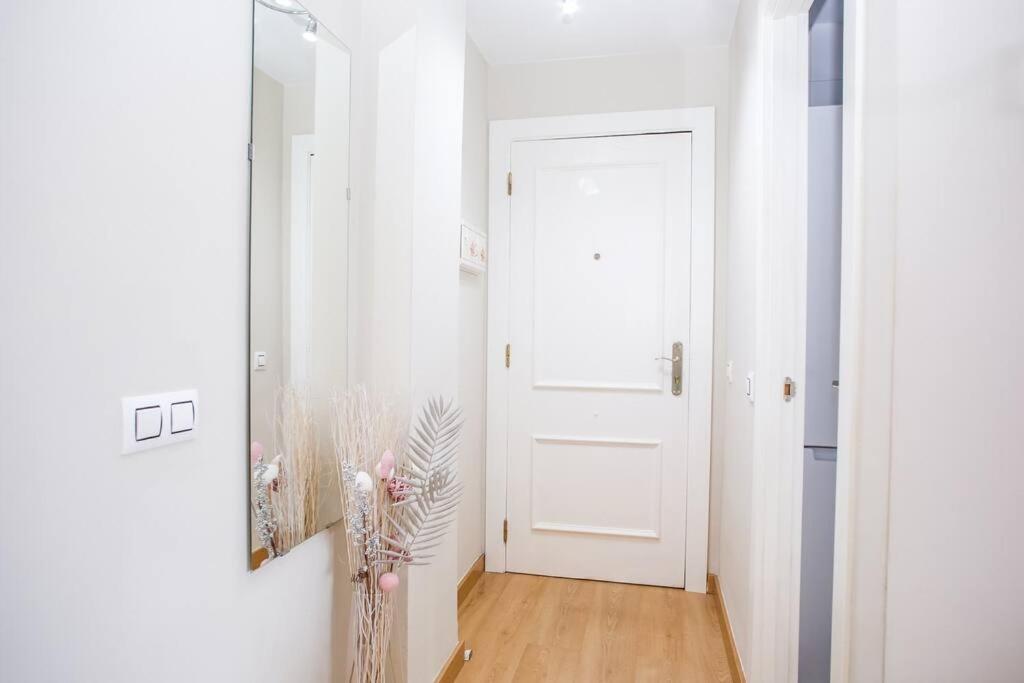Appartement Al46 - Moderno Playa Fenals