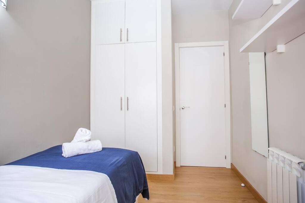 Al46 - Moderno Playa Fenals Appartement