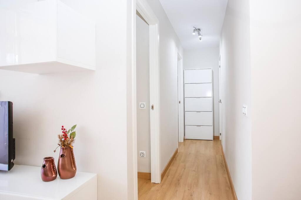 Al46 - Moderno Playa Fenals Appartement *