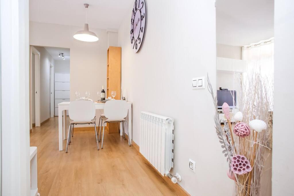 Al46 - Moderno Playa Fenals Appartement Lloret de Mar