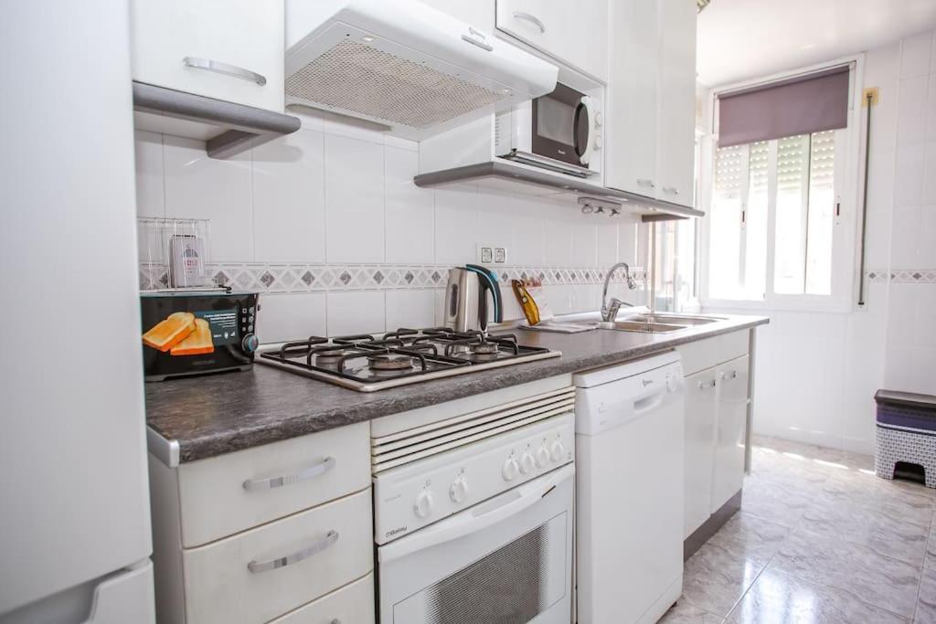 Appartement Al46 - Moderno Playa Fenals Lloret de Mar
