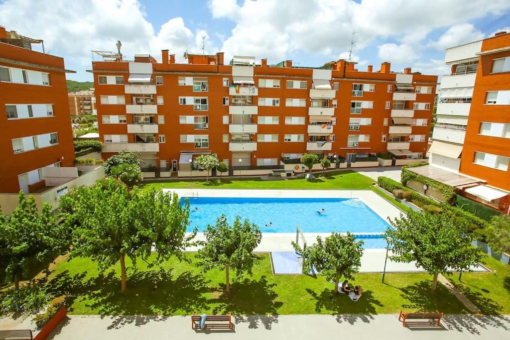 Al46 - Moderno Playa Fenals
