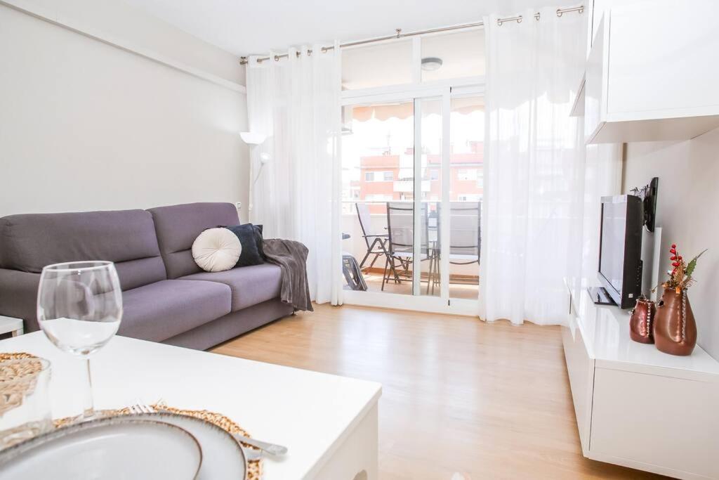 Al46 - Moderno Playa Fenals Appartement Lloret de Mar