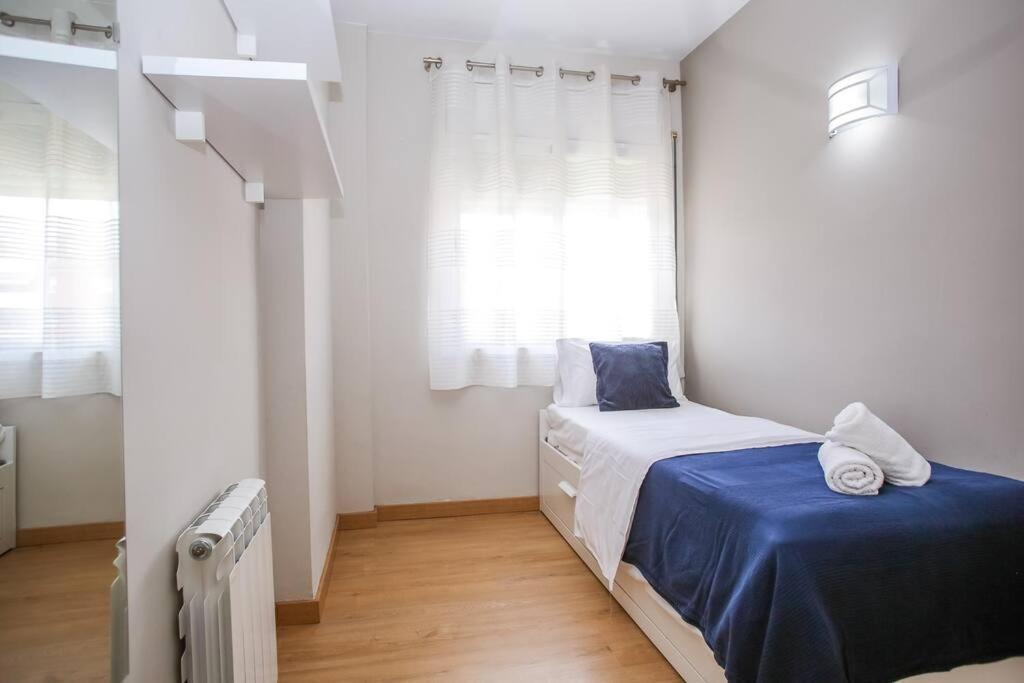 Al46 - Moderno Playa Fenals Appartement Lloret de Mar