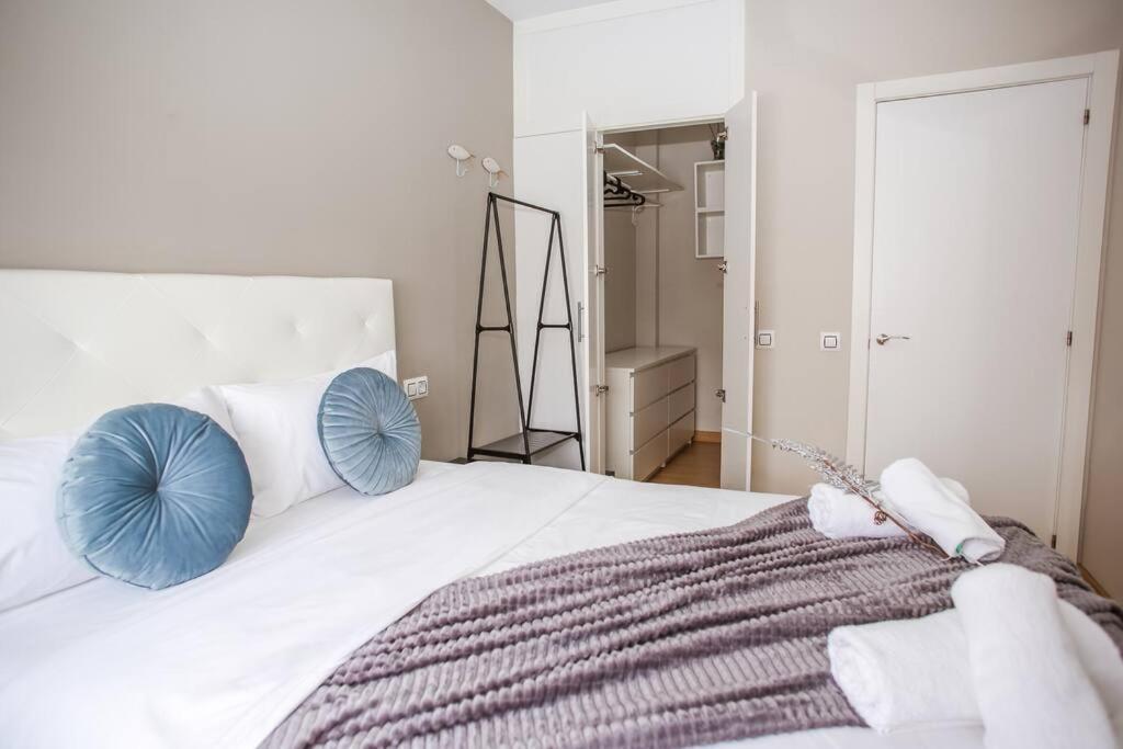 Appartement Al46 - Moderno Playa Fenals