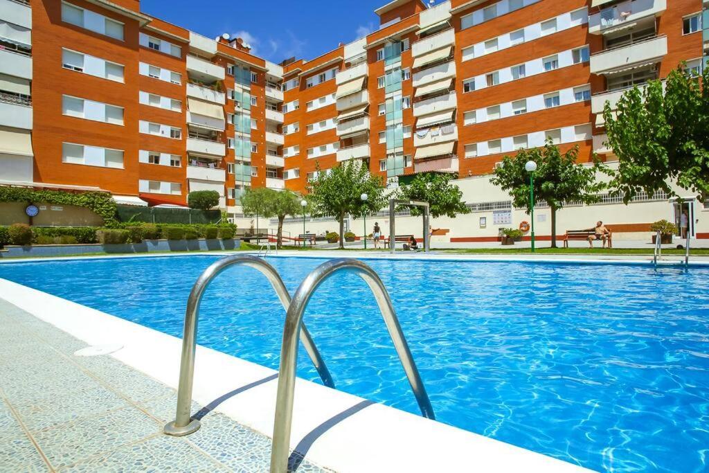 Appartement Al46 - Moderno Playa Fenals *