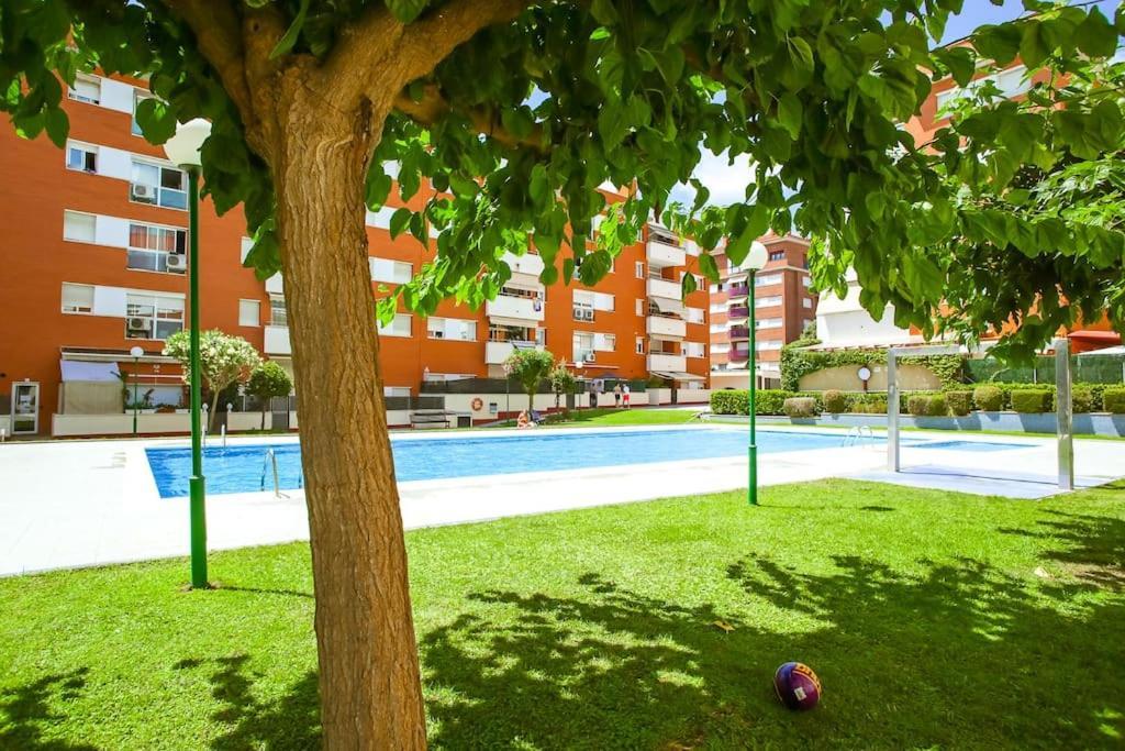 Al46 - Moderno Playa Fenals